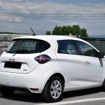 Renault Zoe R110 Z.E. 52 kWh Life
