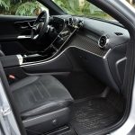 Mercedes-Benz GLC Kupé 220 d mHEV 4MATIC A/T