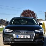 Audi A4 Avant 2.0 TDI S-LINE S-TRONIC 150 PS