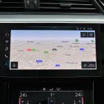 Audi E-tron 50 quattro Advanced