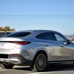 Mercedes-Benz GLC Kupé 220 d mHEV 4MATIC A/T