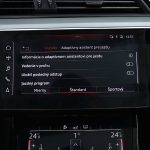 Audi E-tron 50 quattro Advanced