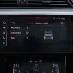 Audi E-tron 50 quattro Advanced