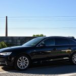 Audi A4 Avant 2.0 TDI S-LINE S-TRONIC 150 PS