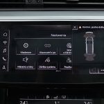 Audi E-tron 50 quattro Advanced