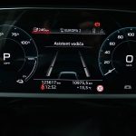 Audi E-tron 50 quattro Advanced