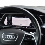 Audi E-tron 50 quattro Advanced