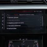 Audi E-tron 50 quattro Advanced