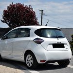 Renault Zoe R110 Z.E. 52 kWh Life