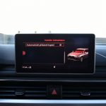 Audi A4 Avant 2.0 TDI S-LINE S-TRONIC 150 PS