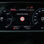 Audi E-tron 50 quattro Advanced
