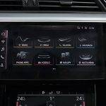 Audi E-tron 50 quattro Advanced