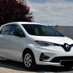 Renault Zoe R110 Z.E. 52 kWh Life
