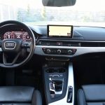 Audi A4 Avant 2.0 TDI S-LINE S-TRONIC 150 PS