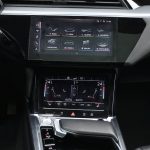 Audi E-tron 50 quattro Advanced