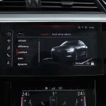 Audi E-tron 50 quattro Advanced
