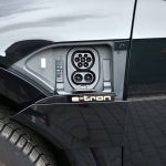Audi E-tron 50 quattro Advanced