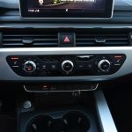 Audi A4 Avant 2.0 TDI S-LINE S-TRONIC 150 PS