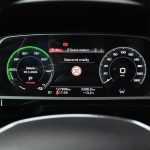 Audi E-tron 50 quattro 230 kW / DRIVE SELECT / VZDUCH. PODVOZOK / PANORAMA