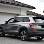 Škoda Kodiaq 2.0 TDI 7-MIESTNY  110 kW AMBITION DSG-7