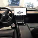 Tesla Model 3 Long Range 500 PS 75 kWh AWD 4×4 Dual Motor