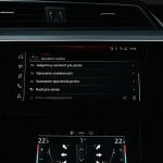 Audi E-tron 50 quattro 230 kW / DRIVE SELECT / VZDUCH. PODVOZOK / PANORAMA