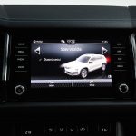 Škoda Kodiaq 2.0 TDI 7-MIESTNY  110 kW AMBITION DSG-7