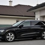 Audi E-tron 50 quattro 230 kW / DRIVE SELECT / VZDUCH. PODVOZOK / PANORAMA