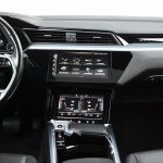Audi E-tron 50 quattro 230 kW / DRIVE SELECT / VZDUCH. PODVOZOK / PANORAMA