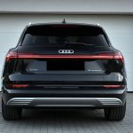 Audi E-tron 50 quattro 230 kW / DRIVE SELECT / VZDUCH. PODVOZOK / PANORAMA