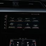 Audi E-tron 50 quattro 230 kW / DRIVE SELECT / VZDUCH. PODVOZOK / PANORAMA