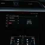 Audi E-tron 50 quattro 230 kW / DRIVE SELECT / VZDUCH. PODVOZOK / PANORAMA