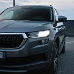 Škoda Kodiaq 2.0 TDI 7-MIESTNY  110 kW AMBITION DSG-7