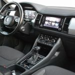 Škoda Kodiaq 2.0 TDI 7-MIESTNY  110 kW AMBITION DSG-7