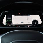 Audi E-tron 50 quattro 230 kW / DRIVE SELECT / VZDUCH. PODVOZOK / PANORAMA