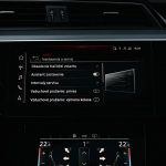 Audi E-tron 50 quattro 230 kW / DRIVE SELECT / VZDUCH. PODVOZOK / PANORAMA
