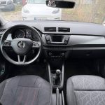 Škoda Fabia Combi 1.0 TSI Extra