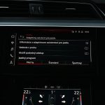 Audi E-tron 50 quattro 230 kW / DRIVE SELECT / VZDUCH. PODVOZOK / PANORAMA