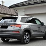 Škoda Kodiaq 2.0 TDI 7-MIESTNY  110 kW AMBITION DSG-7