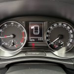 Škoda Fabia Combi 1.0 TSI Extra