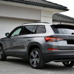 Škoda Kodiaq 2.0 TDI 7-MIESTNY  110 kW AMBITION DSG-7