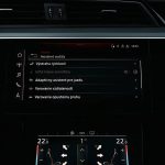 Audi E-tron 50 quattro 230 kW / DRIVE SELECT / VZDUCH. PODVOZOK / PANORAMA