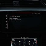 Audi E-tron 50 quattro 230 kW / DRIVE SELECT / VZDUCH. PODVOZOK / PANORAMA
