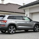 Škoda Kodiaq 2.0 TDI 7-MIESTNY  110 kW AMBITION DSG-7