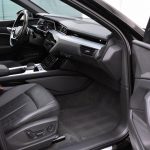 Audi E-tron 50 quattro 230 kW / DRIVE SELECT / VZDUCH. PODVOZOK / PANORAMA