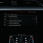 Audi E-tron 50 quattro 230 kW / DRIVE SELECT / VZDUCH. PODVOZOK / PANORAMA
