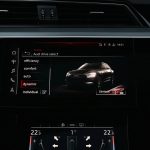 Audi E-tron 50 quattro 230 kW / DRIVE SELECT / VZDUCH. PODVOZOK / PANORAMA