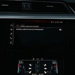 Audi E-tron 50 quattro 230 kW / DRIVE SELECT / VZDUCH. PODVOZOK / PANORAMA