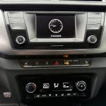 Škoda Fabia Combi 1.0 TSI Extra