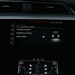Audi E-tron 50 quattro 230 kW / DRIVE SELECT / VZDUCH. PODVOZOK / PANORAMA